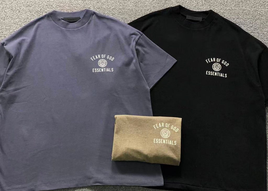 Camiseta Essentials FOG