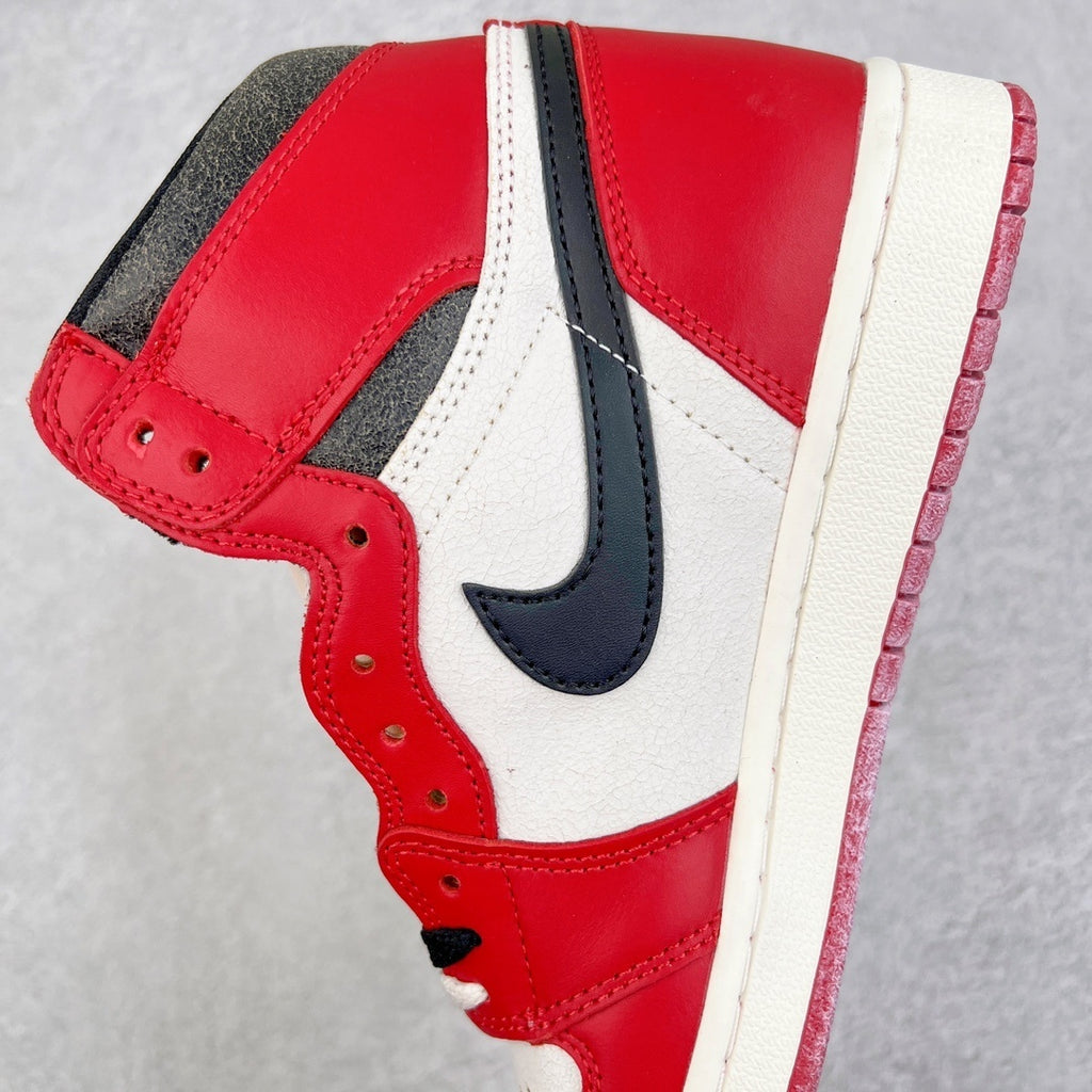 Jordan 1 Chicago "Lost And Found"