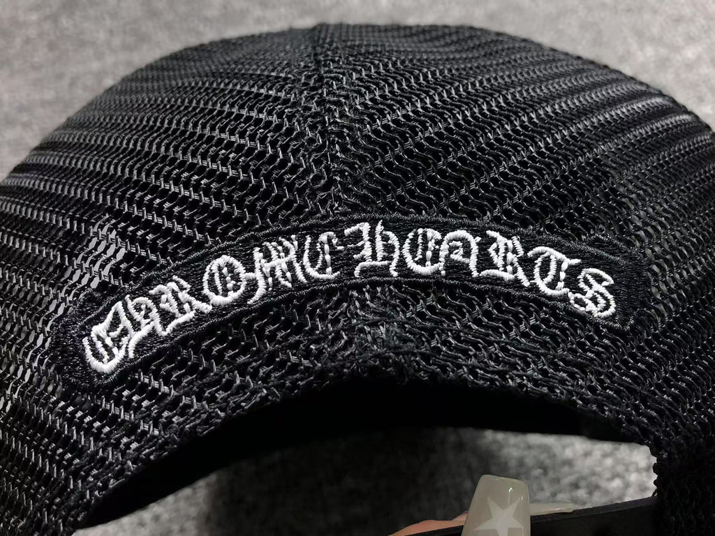 Boné Chrome Hearts Truck