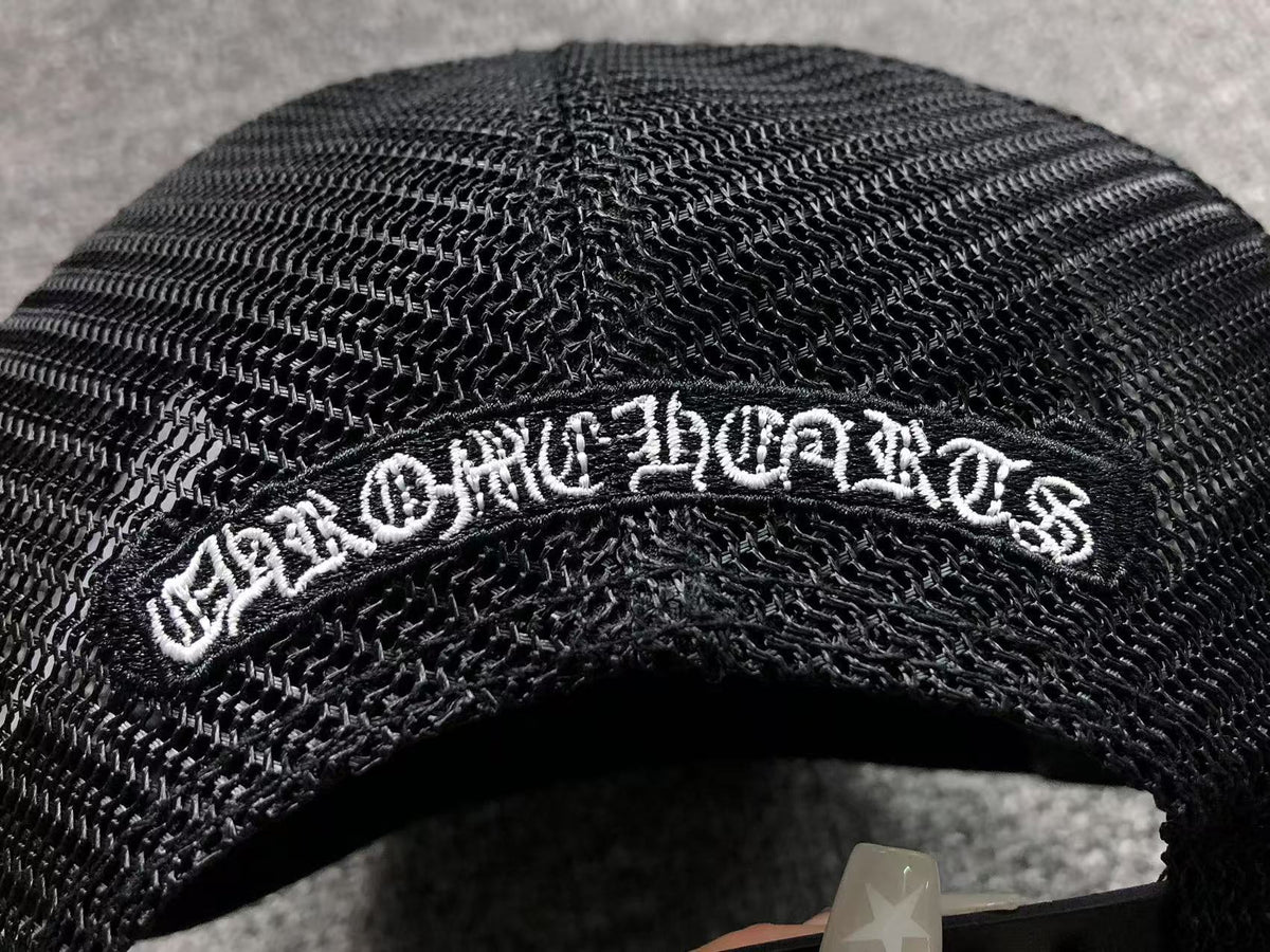 Boné Chrome Hearts Truck