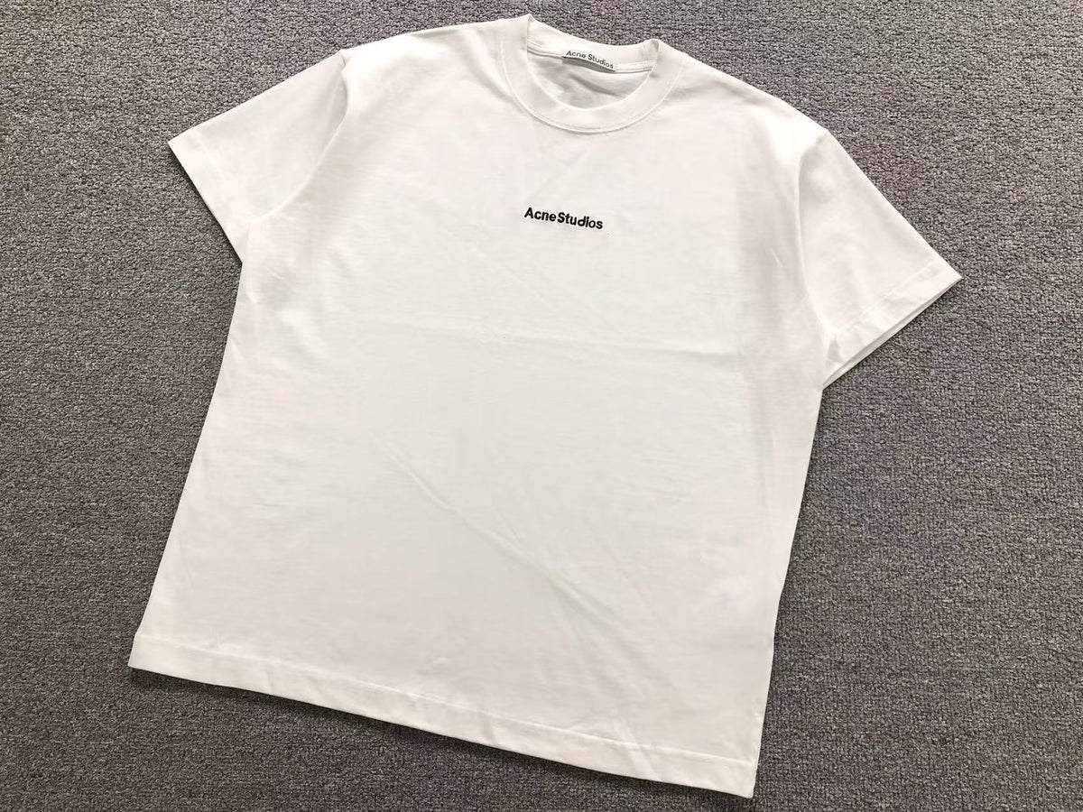 Camiseta Acne Studios