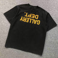 Camiseta GALLERY DEPT