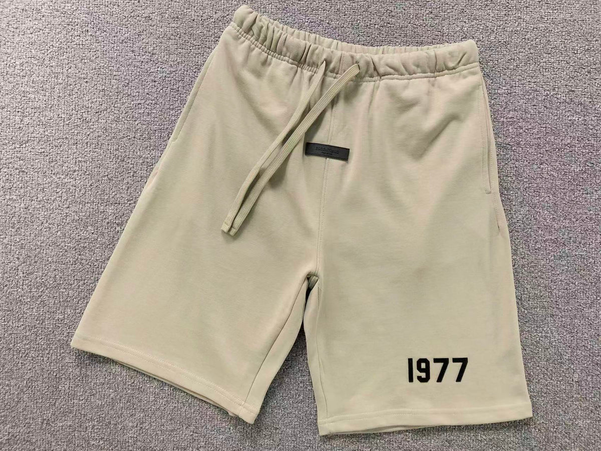 Shorts Essentials FOG 1977