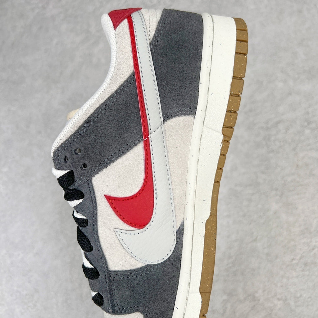 Nike Dunk SE 85 "Double Swoosh"