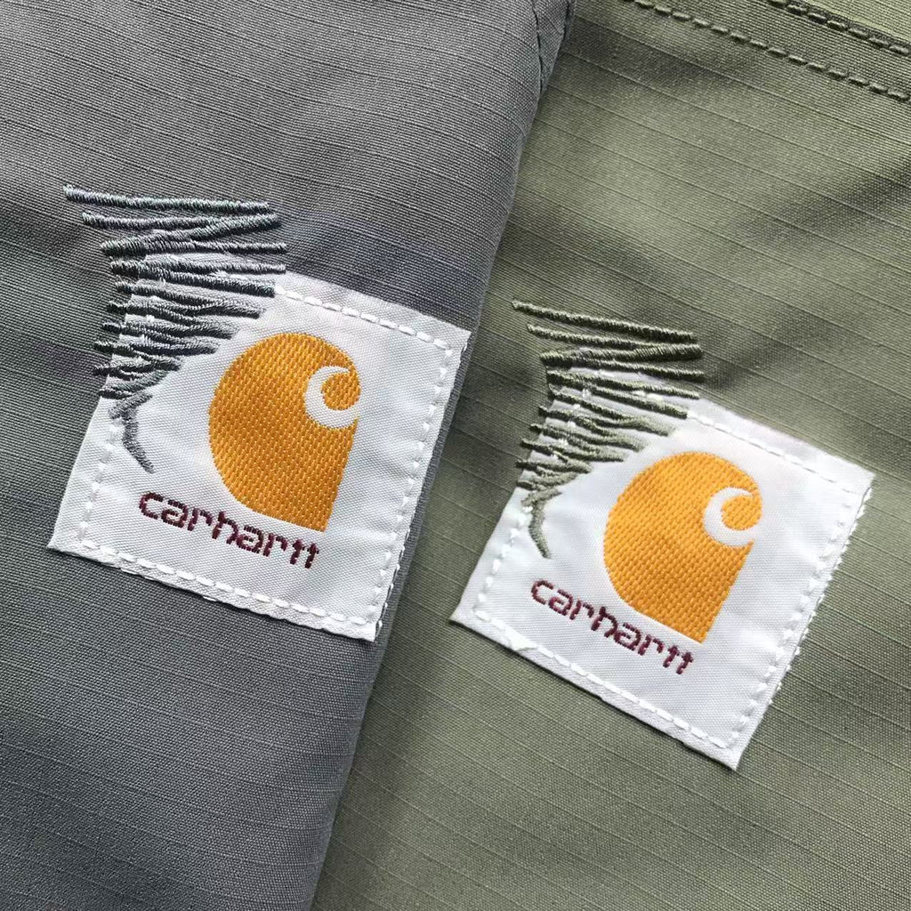 Jaqueta Carhartt Detroit Inversível