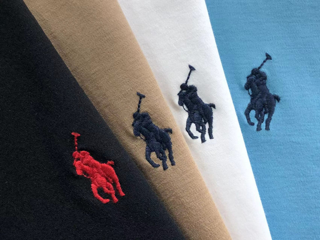 Camiseta Ralph Lauren