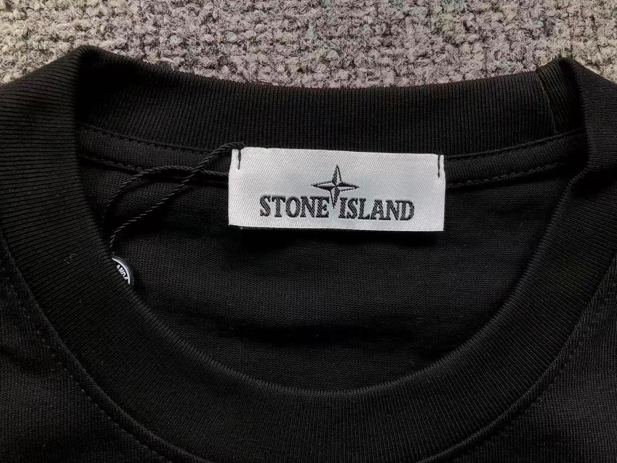 Camiseta Stone Island