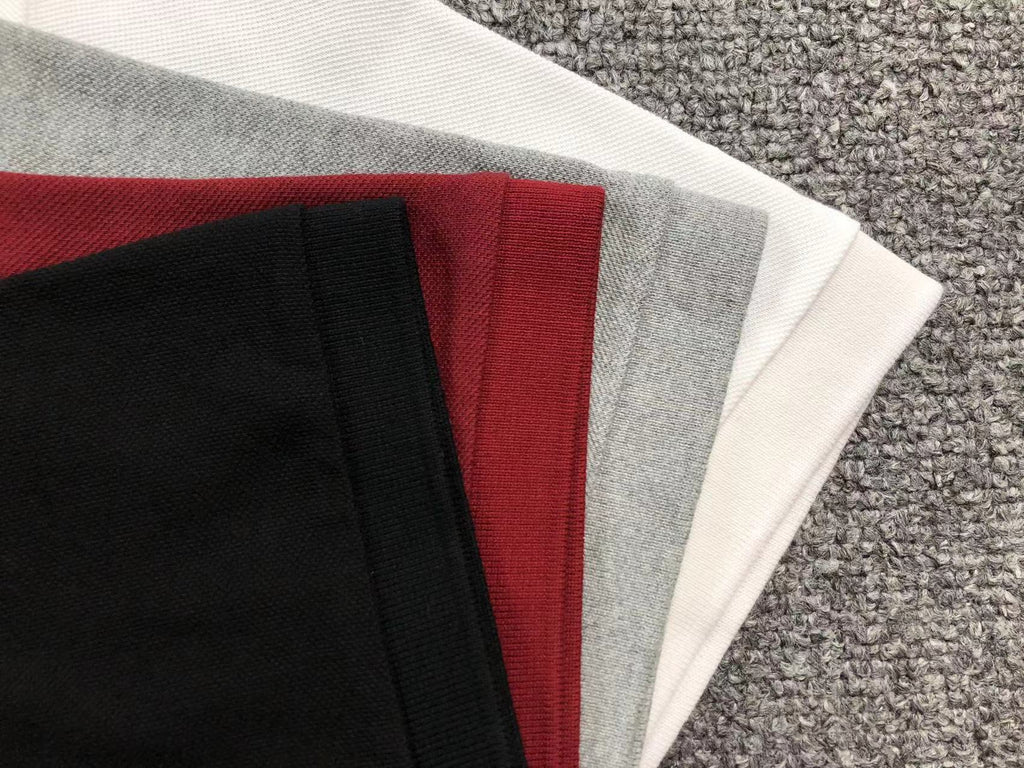 Camisa Polo Comme Des Garçons
