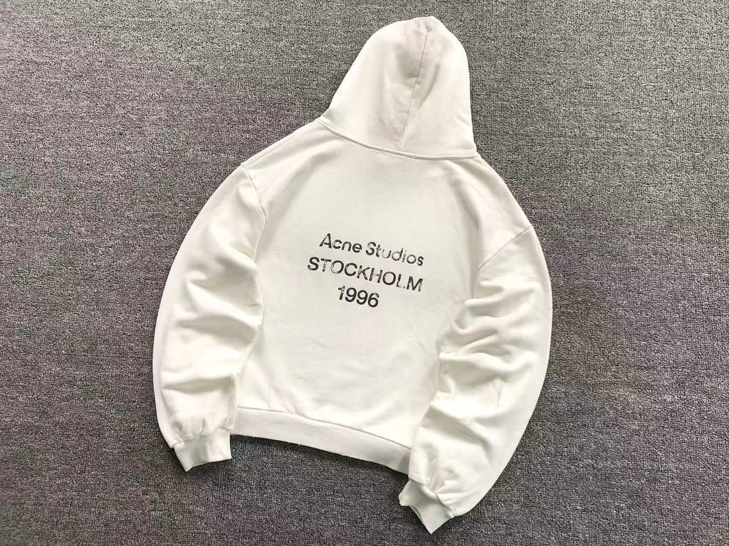 Moletom Acne Studio