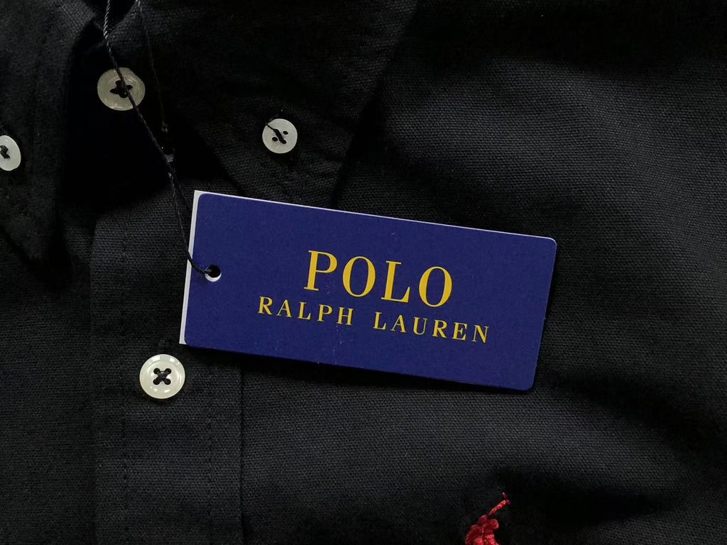Camisa Ralph Lauren