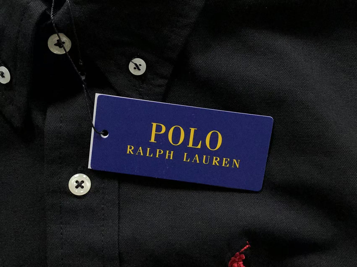 Camisa Ralph Lauren