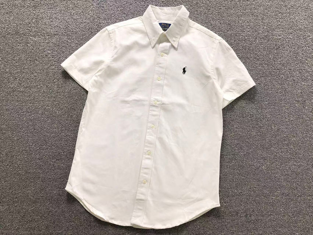 Camisa Ralph Lauren