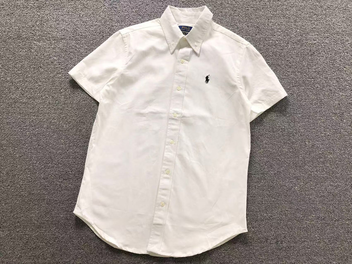 Camisa Ralph Lauren
