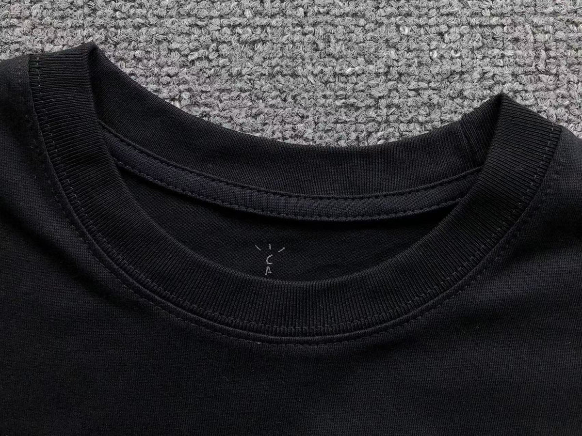 Camiseta Travis Scott Astronomical