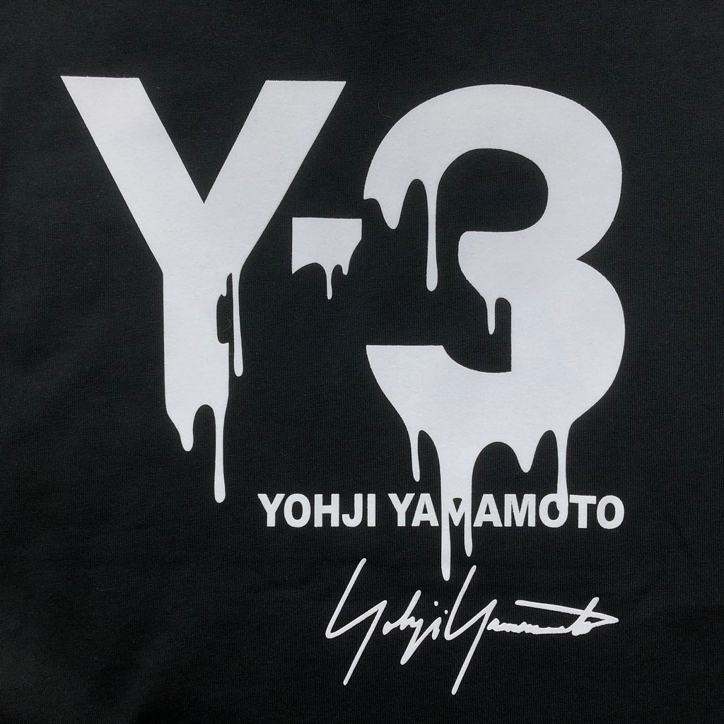 Camiseta Y-3 x Adidas