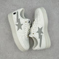 Bape Sta "Camo White"