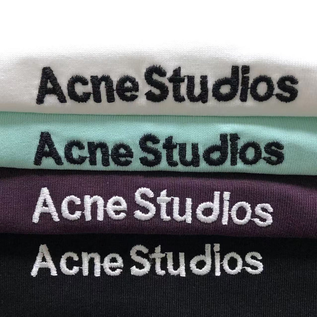 Camiseta Acne Studios