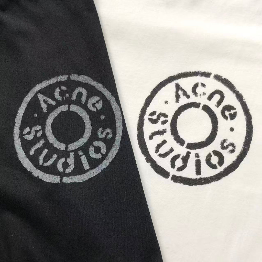 Camiseta Acne Studios