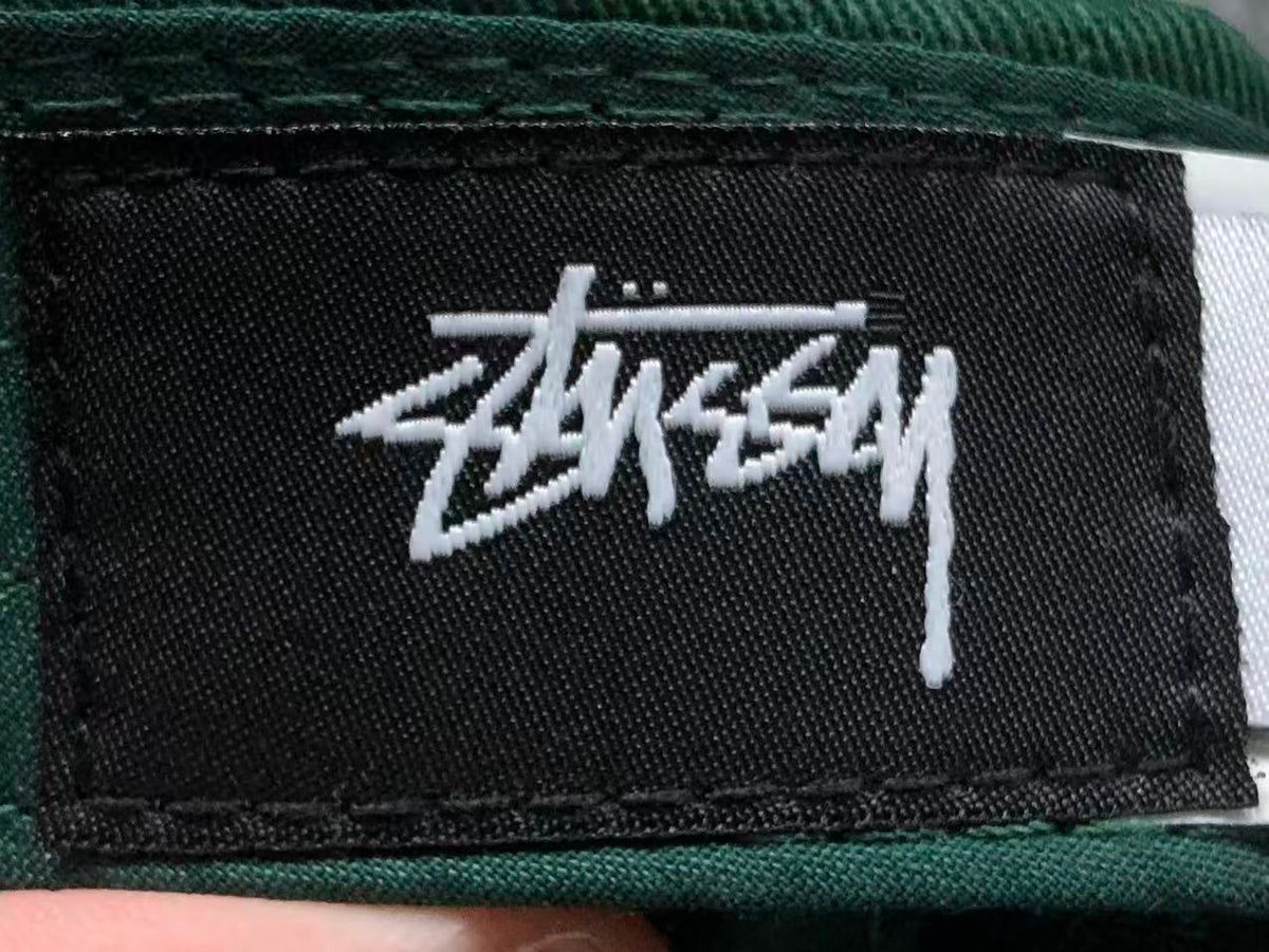 Boné Stussy Vintage S