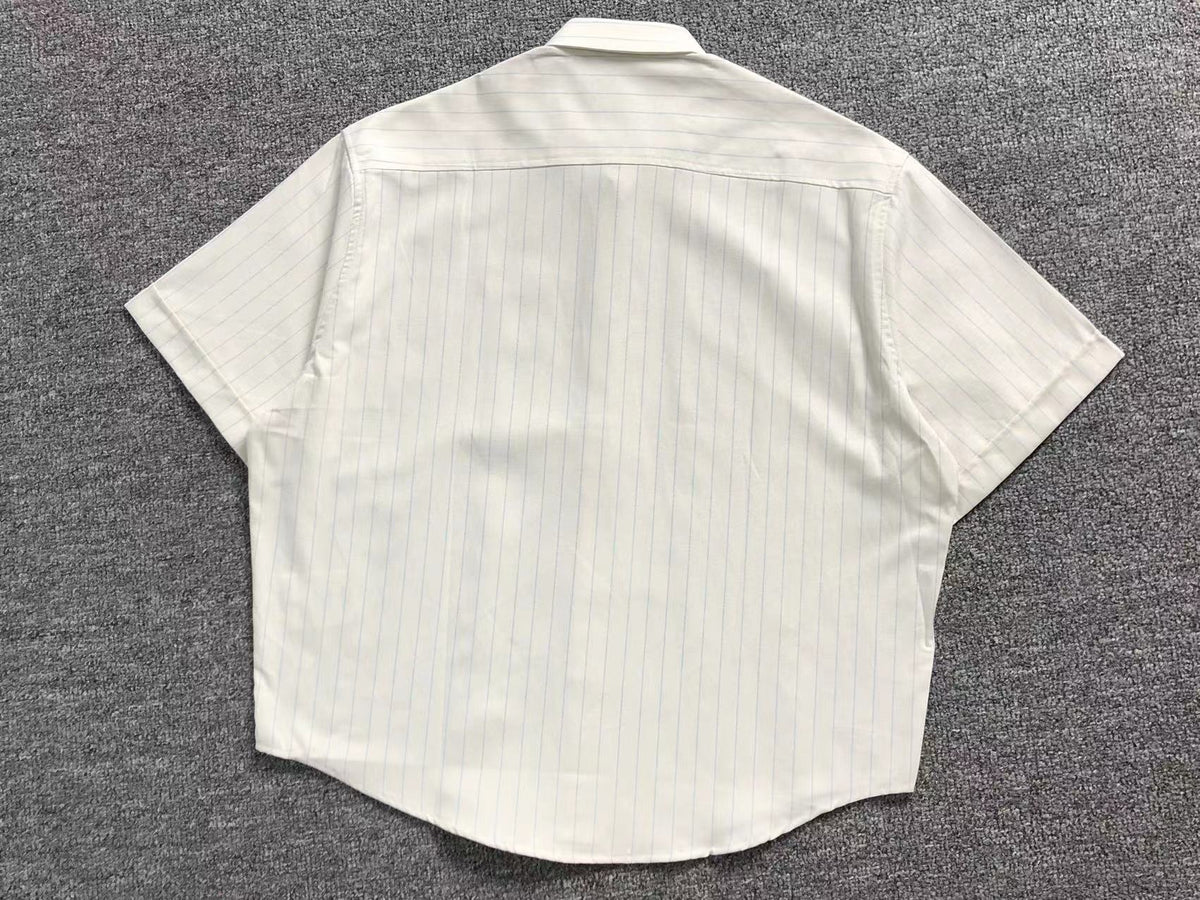 Camisa Ami Paris