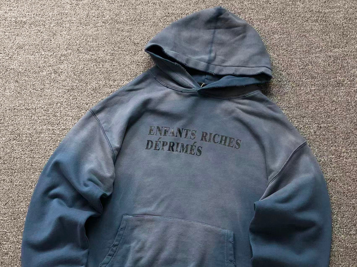 Moletom Enfants Riches Deprimes