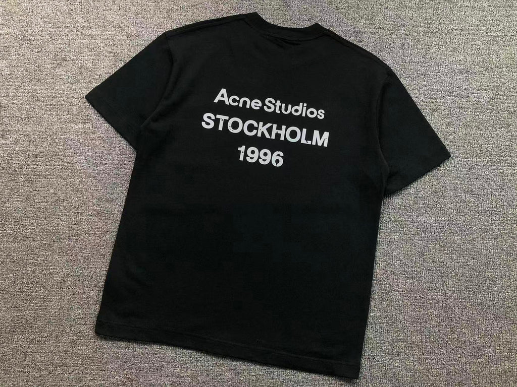 Camiseta Acne Studios