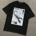 Camiseta  Y-3 x Neighborhood