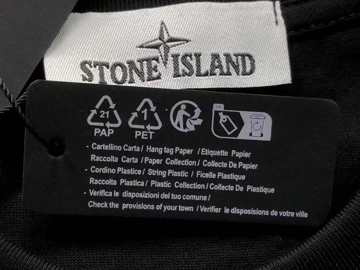 Camiseta Stone Island