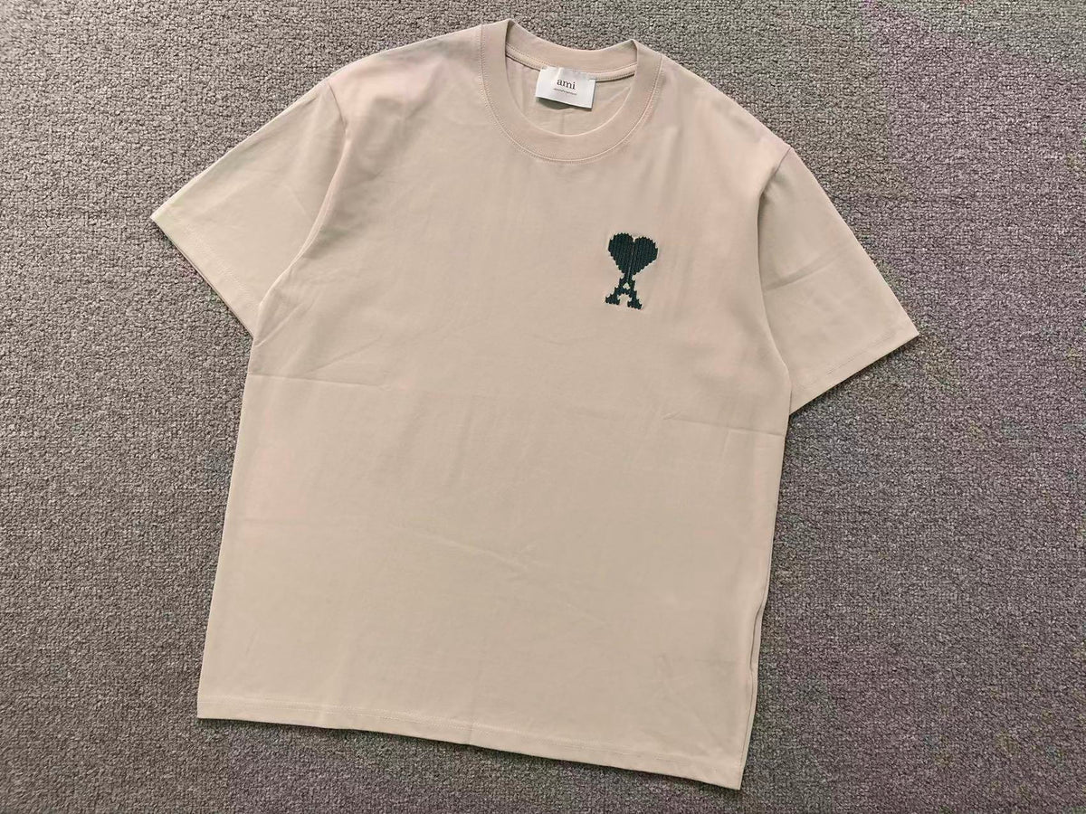 Camiseta Ami Paris