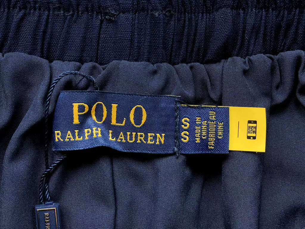 Short Ralph Lauren