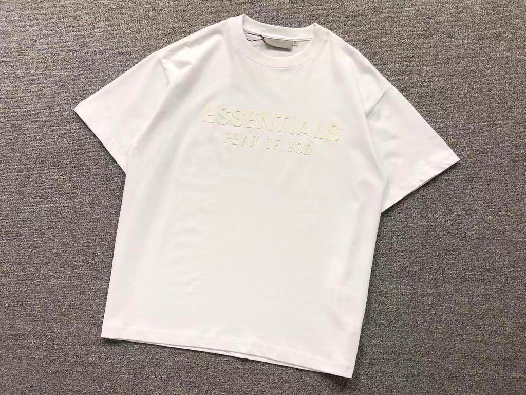 Camiseta Essentials FOG