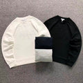 Moletom Lacoste Embroidered Crocodile