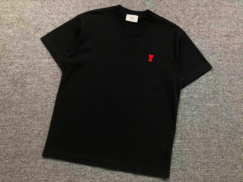 Camiseta Ami Paris