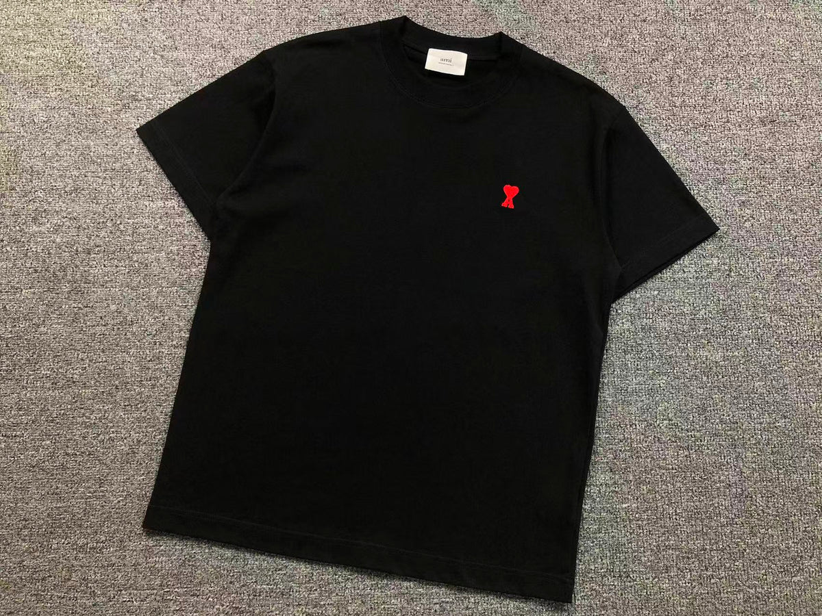 Camiseta Ami Paris