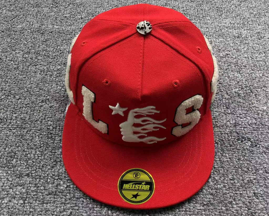 Boné Hellstar