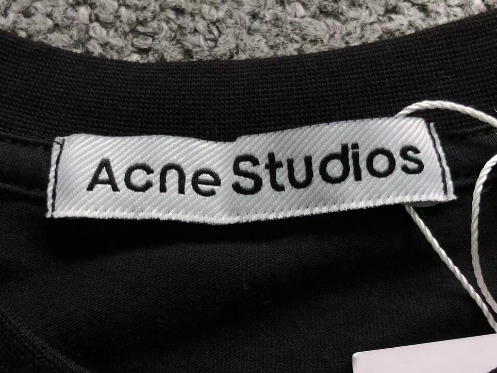 Camiseta Acne Studios