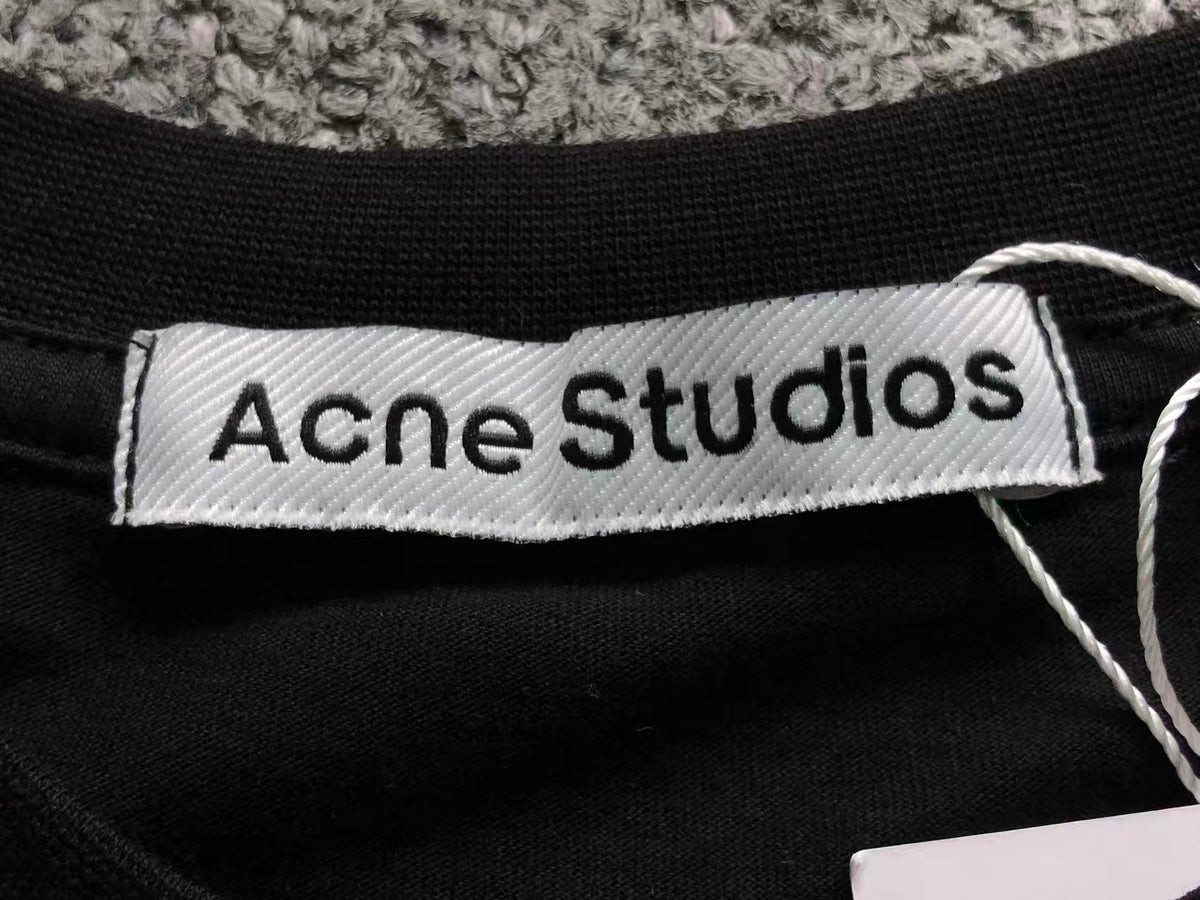 Camiseta Acne Studios