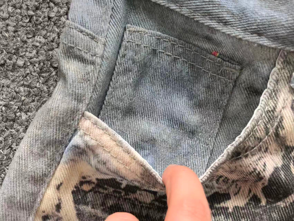 Calça Acne Studios