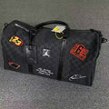 Bolsa Air Jordan Monogram Duffle