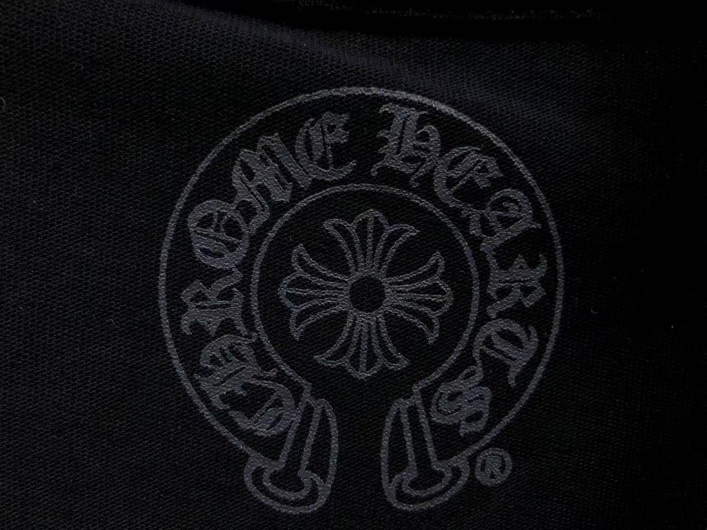 Camiseta Chrome Hearts Cross