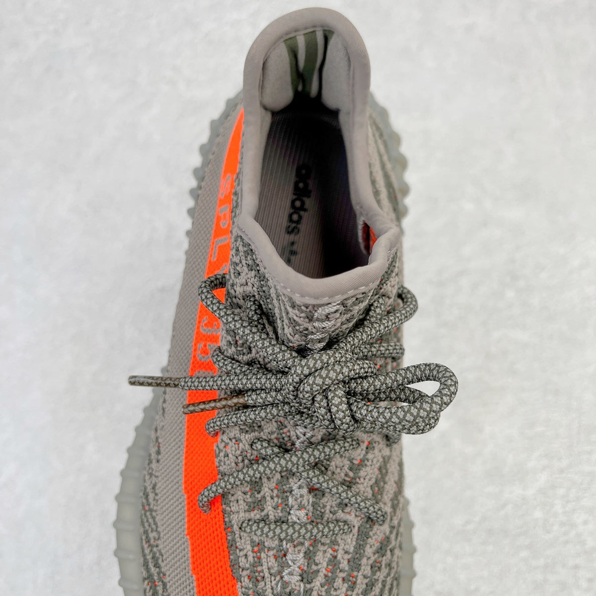 Yeezy Boost 350 V2 "Beluga" 1.0