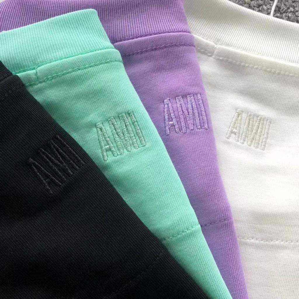 Camiseta Ami Paris