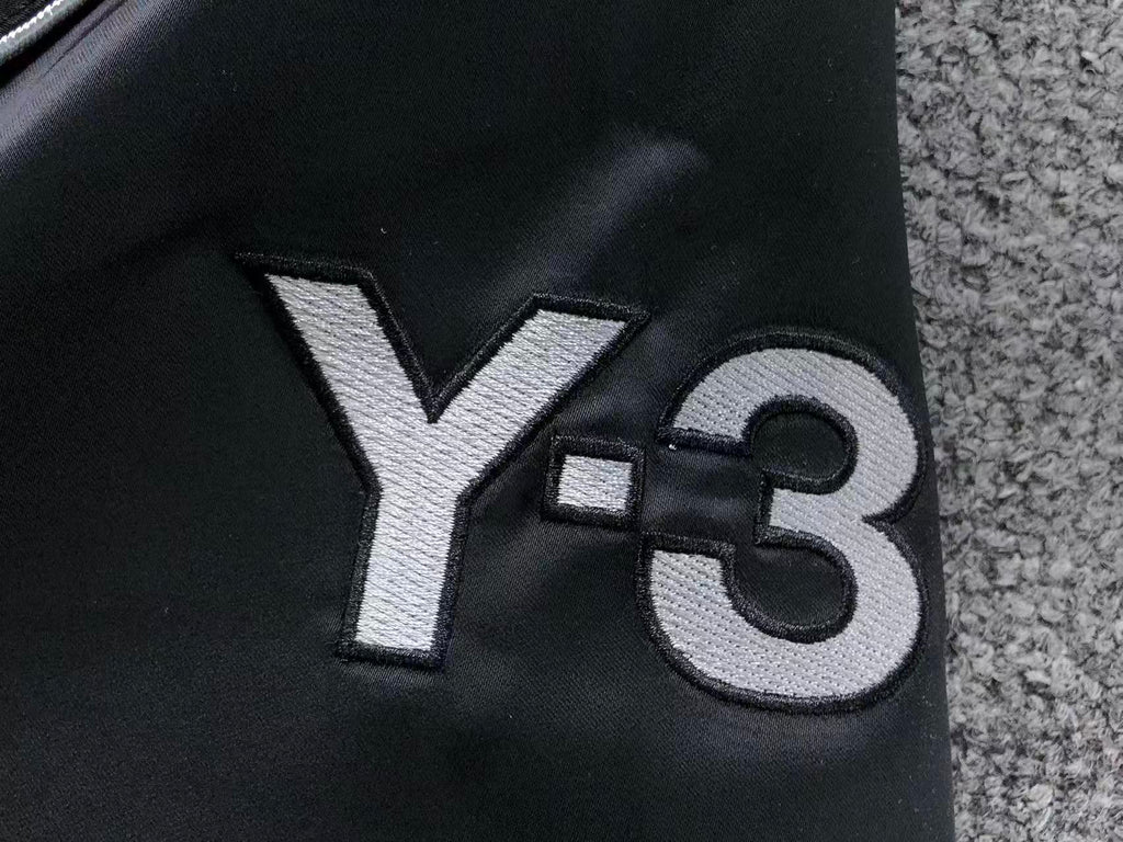 Jaqueta Y-3 x Mercedes Petronas F1