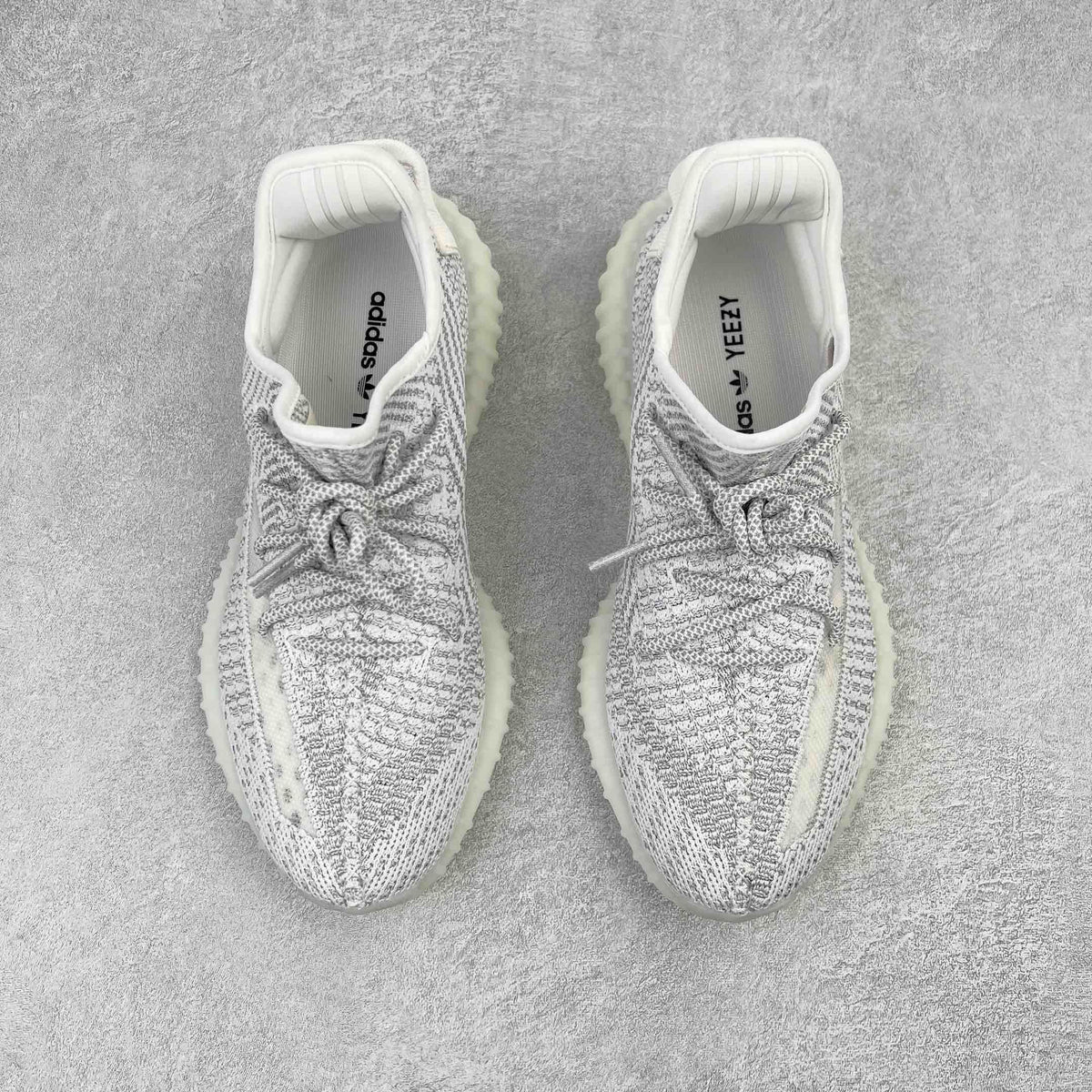 Yeezy Boost 350 V2 "Static"