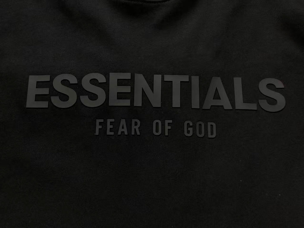 Camiseta Essentials FOG
