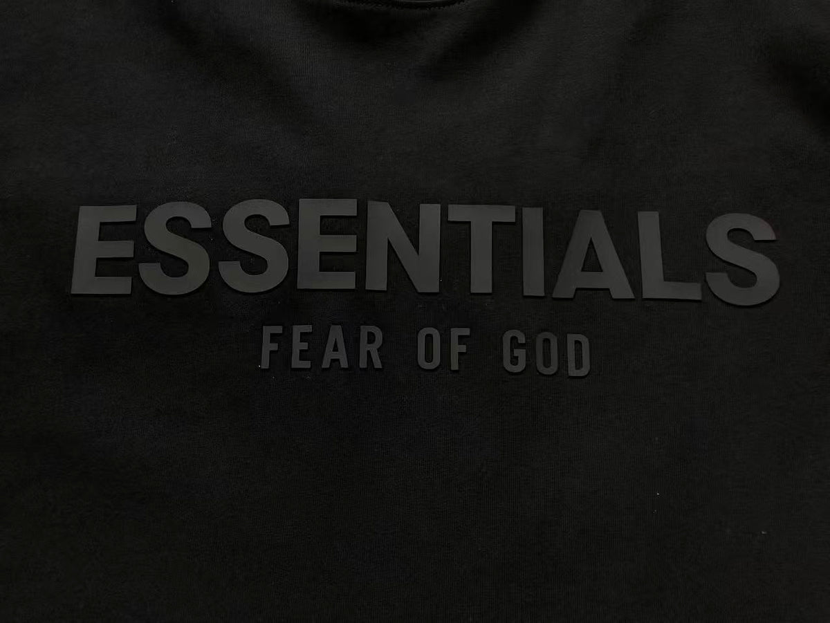 Camiseta Essentials FOG