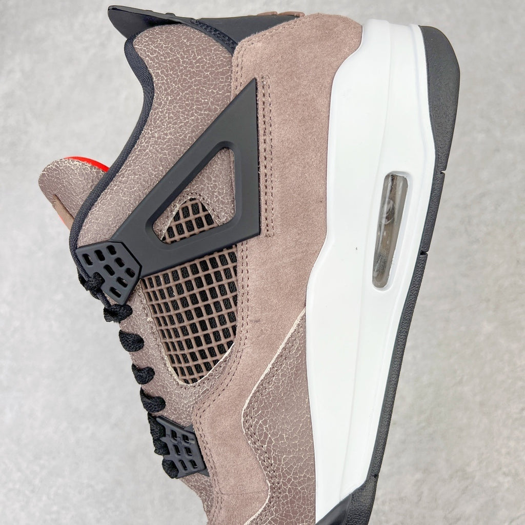 Jordan 4 "Taupe Haze"