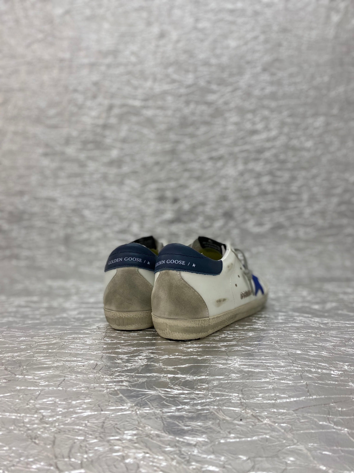 Golden Goose SuperStar