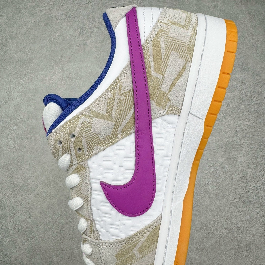 Nike Dunk x Rayssa Leal