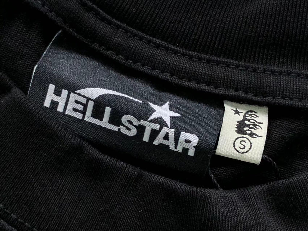 Moletom Hellstar Scoreboard